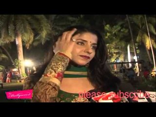 Bhanwri Ka Jaal    Sadhika Randhawa to play the lead role of Bhanwari Devi