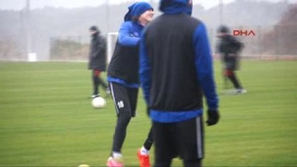 Karabükspor Teknik Direktörü İldiz: "Zoru Başarmak Elimizde"