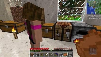 [LC9] MineFriends: Tekkit - Ep.8 Macchinari Solari Super-Tecnologici