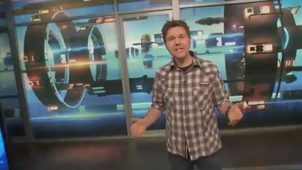 Week 71 - Electric Playground (US) - Part 2