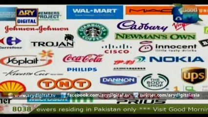 Pakistani Celebrities Who Are Brand Conscious