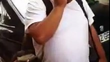 Un tigan analfabet  face comanda la TAXI