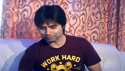 Exclusive Interview With The Singer Uvie 'awaani Le Doobi Film Kya Kool Hai Hum 3'