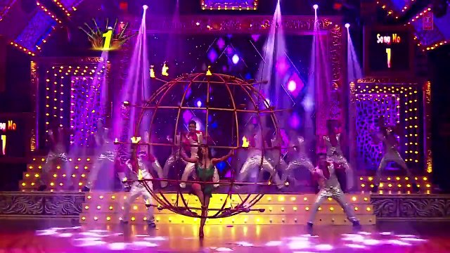 1st Mirchi Top 20 Songs of 2015 SOORAJ DOOBA HAI Song Roy T-Series