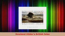 PDF Download  Rowland Hilders British Isles Download Full Ebook