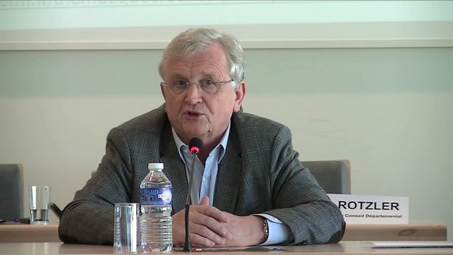 Part3 -L'organisation du sport en France : présentation de Limousin Sport santé 2/2