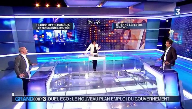 Contre le chômage, il faut augmenter les bas salaires