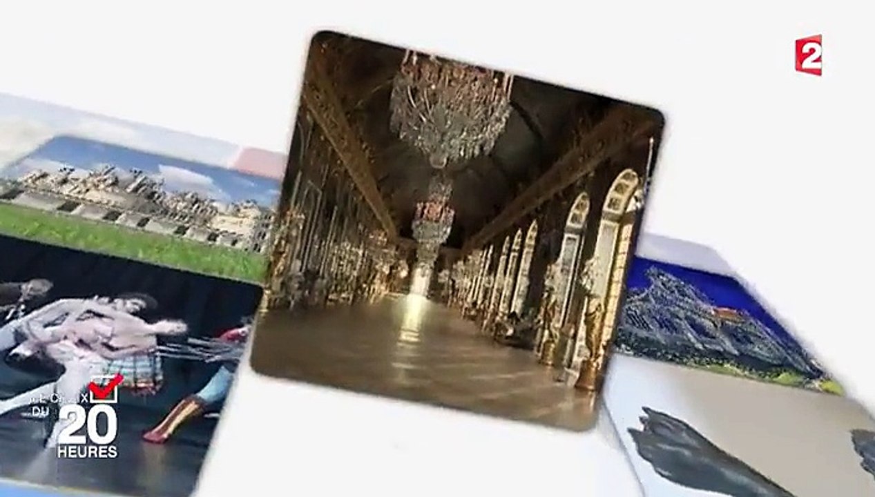 Château de Versailles : connaissez-vous vraiment la galerie des Glaces ?