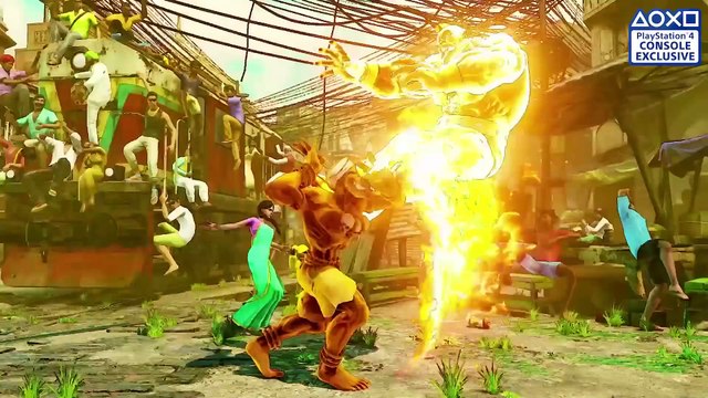 Les 20 exclusivités PS4 de 2016