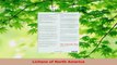 PDF Download  Lichens of North America PDF Online