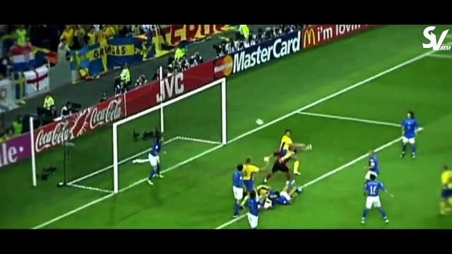 Zlatan Ibrahimovic ● Best Goals & Dribbling Skills Ever ● Sweden || HD