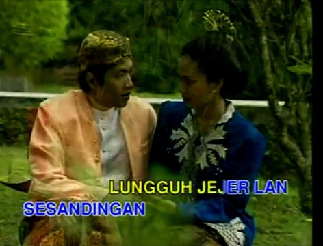 CAMPUR SARI Isih_Tresno Nurhana