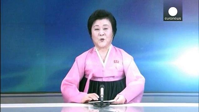 КНДР: думали землетрясение, оказалось - водородная бомба