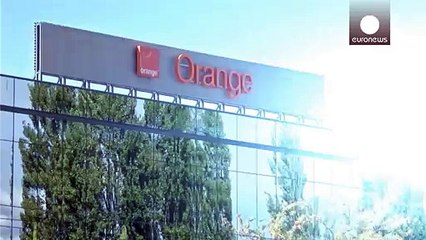 Франция: Orange и Bouygues снова пытаются слиться