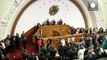 Венесуела: пріоритети нового парламенту