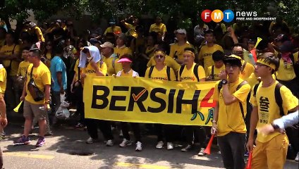 Don't underestimate the people's wrath, warns Anina