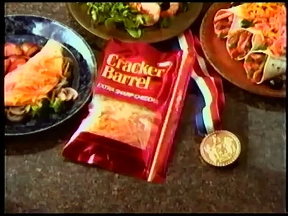 90's Commercials Vol. 99