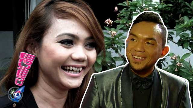 Rina Nose dan Fakhrul Razi Saling Rindu - Cumicam 06 Januari 2016