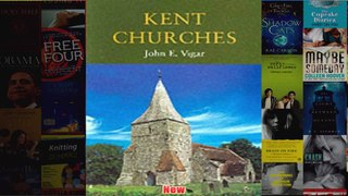 Kent Churches