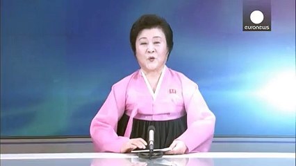 La Corée du Nord annonce son premier essaie "réussi de bombe hydrogène