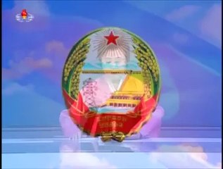 North Korea announces H-bomb test