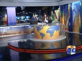 Geo News Headlines - 06 January 2016 - 1500
