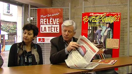 Le Front de Gauche doit trouver 300 000 €