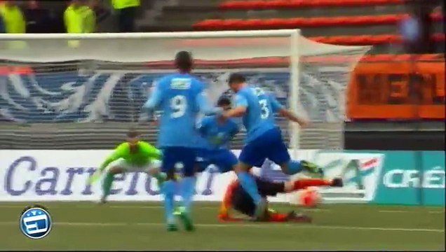 Le Débrief' Numéro 1601 TFC