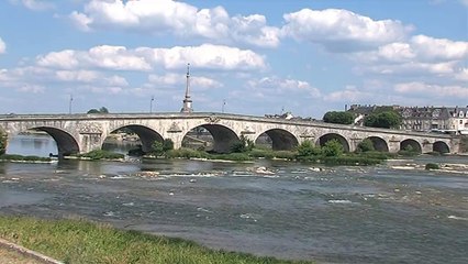 Blois: un homme battu à mort