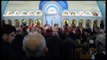 Tiranë, Qindra besimtarë ortodoksë festojnë Ditën e Ujit të Bekuar- Ora News- Lajmi i fundit-