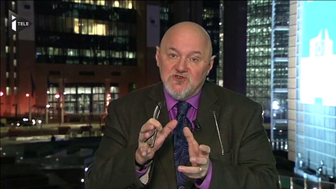 Attentats de Paris: deux personnes aux commandes des opérations depuis Bruxelles?