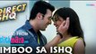 Nimboo Sa Ishq Song Full HD Video_ Direct Ishq 2016_ Rajniesh Duggal, Arjun Bijlani, Nidhi Subbaiah - New Songs