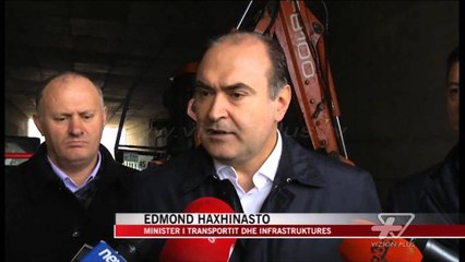 Akset nacionale të kalueshme - News, Lajme - Vizion Plus