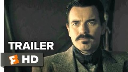 Jane Got a Gun TRAILER 1 (2016) - Joel Edgerton, Natalie Portman Action HD