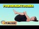 Pawanmuktasana | Yoga per principianti | Yoga Asana For Heart & Tips | About Yoga in Italian