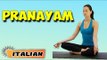 Pranayama Yoga | Yoga per principianti | Yoga For Stress Relief & Tips | About Yoga in Italian