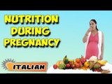 Nutritional Management for Yoga During Pregnancy | About Yoga in Italian