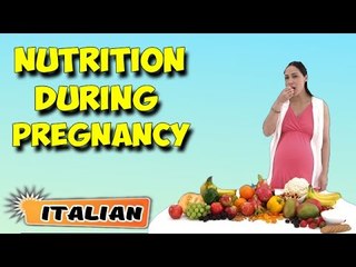 Nutritional Management for Yoga During Pregnancy | About Yoga in Italian