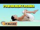 Pawanmuktasana | Yoga per principianti | Yoga For Beginners & Tips | About Yoga in Italian