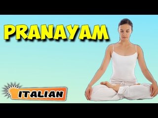 Video herunterladen: Pranayama | Yoga per principianti | Yoga For Beginners & Tips | About Yoga in Italian