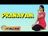 Pranayama | Yoga per principianti | Yoga For Blood Pressure & Tips | About Yoga in Italian