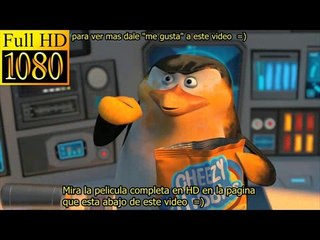 los pinguinos de madagascar