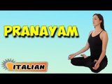 Pranayama Yoga | Yoga per principianti | Yoga For Arthritis & Tips | About Yoga in Italian