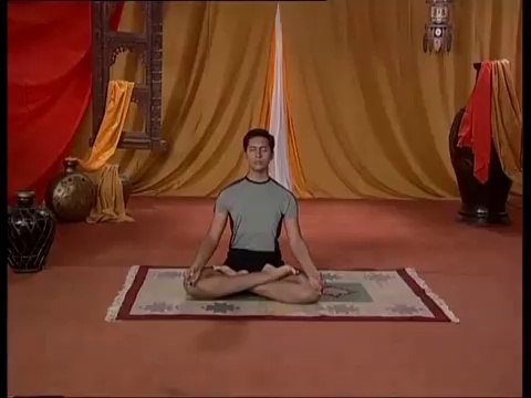 Yoga Exercises for Stress Relief - Relax Mind Body, Yoga Meditation Music and Diet Tips in Italian