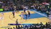 Rajon Rondo vs Russell Westbrook POINT GODS DUEL Highlights (2016.01.04) Thunder vs Kings