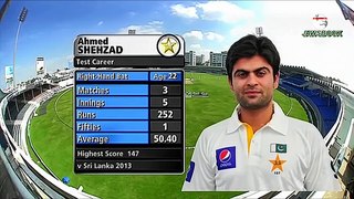 Fastest Chase  in the history of Test Cricket