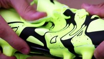 Adidas X 15.1 Unboxing   Test - Botas de Fútbol & Football/Soccer Boots