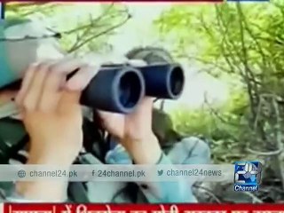 Why did it take four days to kill attackers