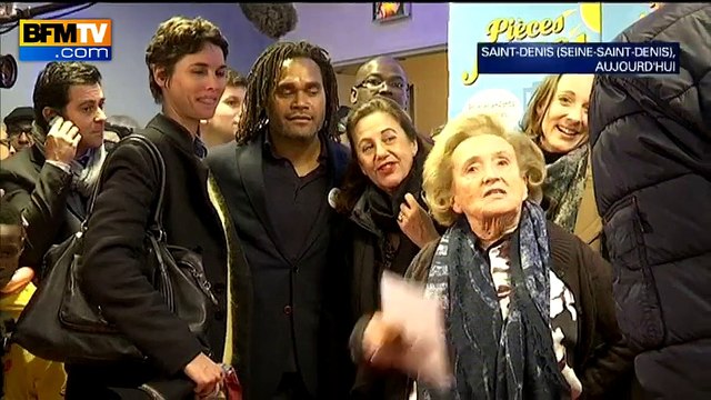 Bernadette Chirac: Mon mari va bien , il n'y pas lieu de s'inquiéter pour le moment