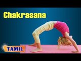 Chakrasana For Kids Obesity - Weight Loss Yoga - Treatment, Tips & Cure In Tamil